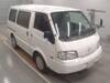 MAZDA BONGO VAN