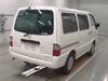 MAZDA BONGO VAN