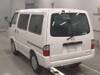 MAZDA BONGO VAN