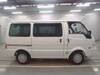 MAZDA BONGO VAN