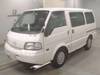 MAZDA BONGO VAN