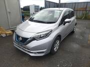 2020 NISSAN NOTE