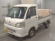 2012 DAIHATSU HIJET TRUCK