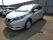 2020 NISSAN NOTE