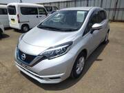 2020 NISSAN NOTE