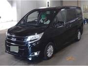 2018 TOYOTA VOXY