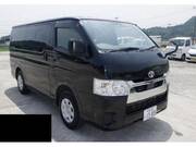 2023 TOYOTA HIACE VAN DX GL PACKAGE
