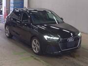 2020 AUDI A1 SPORTBACK