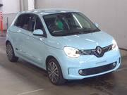 2022 RENAULT TWINGO