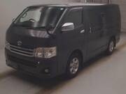 2011 TOYOTA HIACE VAN SUPER GL