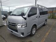 2018 TOYOTA HIACE VAN DX GL PACKAGE