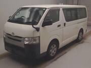 2014 TOYOTA REGIUS ACE VAN DX
