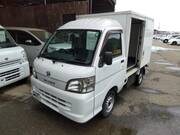 2014 DAIHATSU HIJET TRUCK