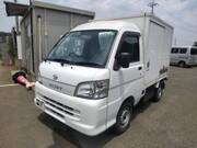 2014 DAIHATSU HIJET TRUCK