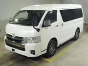 2022 TOYOTA HIACE WAGON
