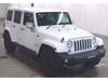 CHRYSLER JEEP WRANGLER UNLIMITED
