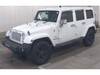 CHRYSLER JEEP WRANGLER UNLIMITED