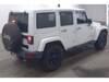 CHRYSLER JEEP WRANGLER UNLIMITED
