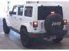 CHRYSLER JEEP WRANGLER UNLIMITED