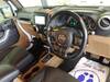 CHRYSLER JEEP WRANGLER UNLIMITED
