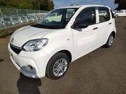 2019 TOYOTA PASSO