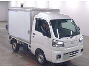 2023 DAIHATSU HIJET TRUCK