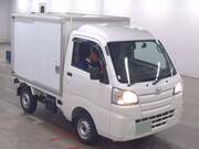 2022 DAIHATSU HIJET TRUCK