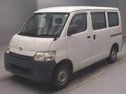 2015 TOYOTA LITEACE VAN DX