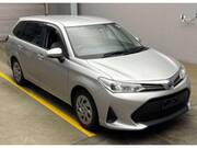 2021 TOYOTA COROLLA FIELDER
