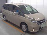 2018 NISSAN SERENA