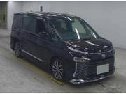 2023 TOYOTA VOXY
