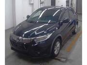 2019 HONDA VEZEL