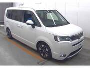 2022 HONDA STEPWAGON