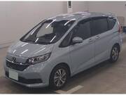 2022 HONDA FREED