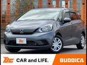 2020 HONDA FIT