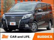 2015 TOYOTA ESQUIRE