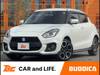 SUZUKI SWIFT SPORT