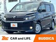 2015 TOYOTA VOXY