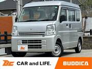 2017 SUZUKI EVERY