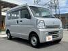 SUZUKI EVERY VAN