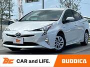 2018 TOYOTA PRIUS
