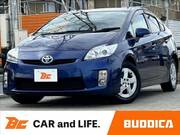 2009 TOYOTA PRIUS