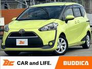 2016 TOYOTA SIENTA