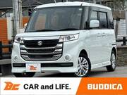 2017 SUZUKI SPACIA