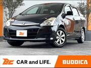 2007 TOYOTA WISH