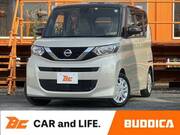 2022 NISSAN ROOX