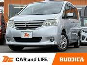 2012 NISSAN SERENA