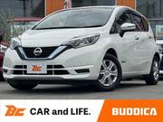 2020 NISSAN NOTE