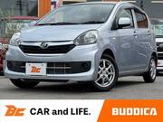 2014 DAIHATSU MIRA EES