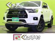 2022 TOYOTA HILUX